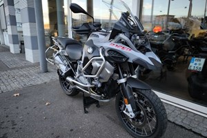 Angebot BMW R 1250 GS