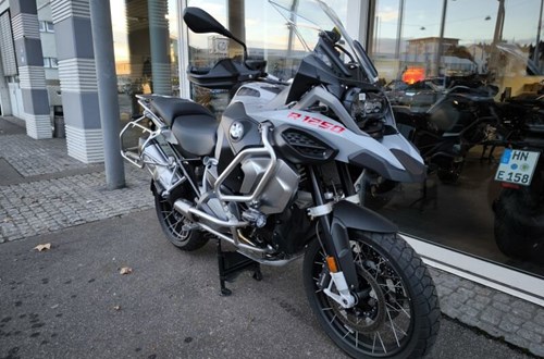 BMW R 1250 GS