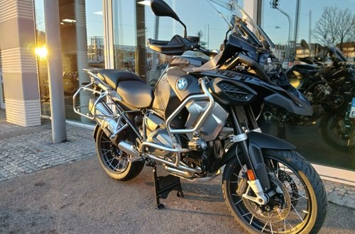 BMW R 1250 GS