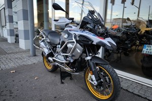 Angebot BMW R 1250 GS