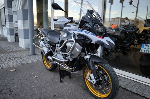 BMW R 1250 GS