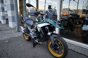 Angebot BMW R 1300 GS