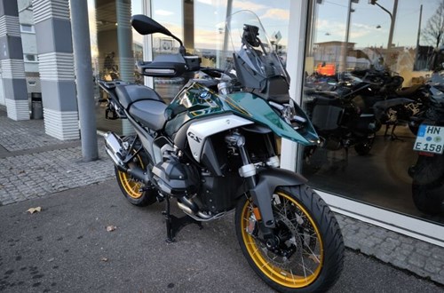 BMW R 1300 GS