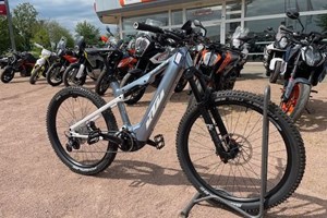 Angebot KTM Lycan