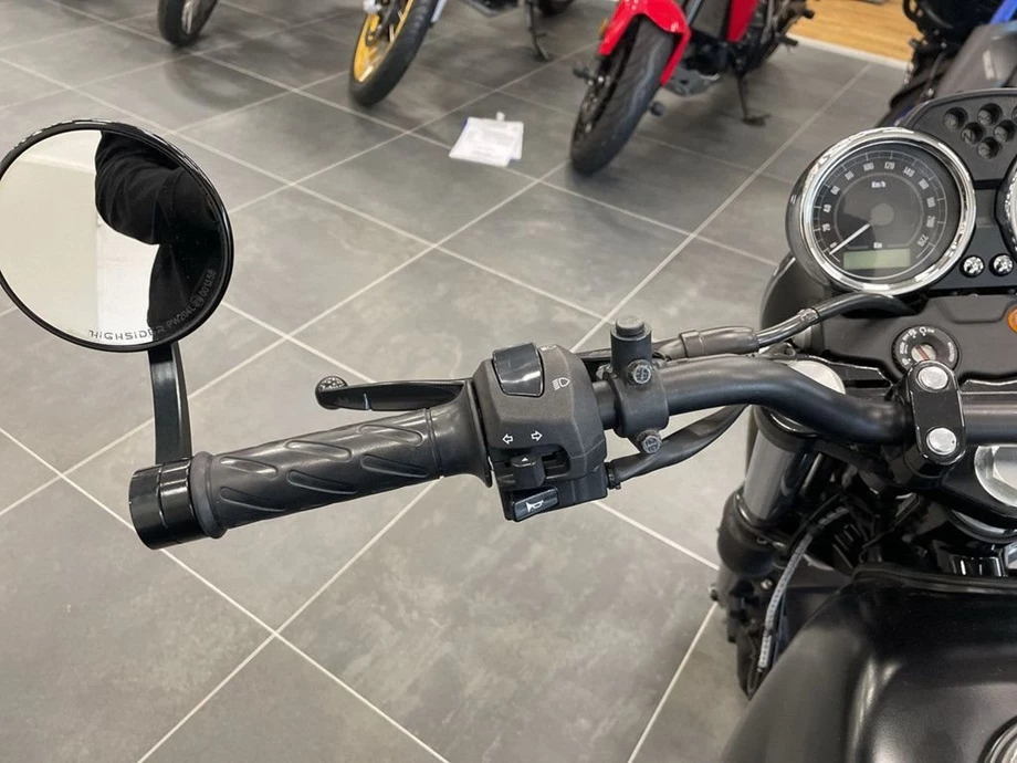Angebot Moto Guzzi V7 Stone Bild 7: Angebot Moto Guzzi V7 Stone