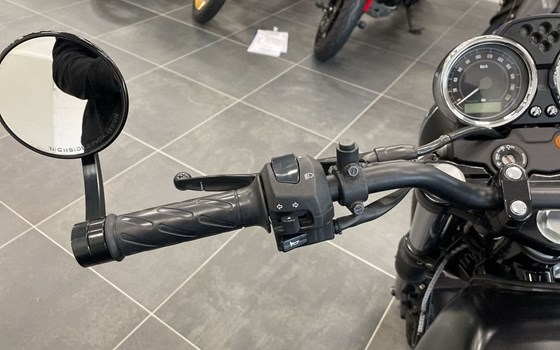 Gebrauchtmotorrad Moto Guzzi V7 III Stone - Bild 7