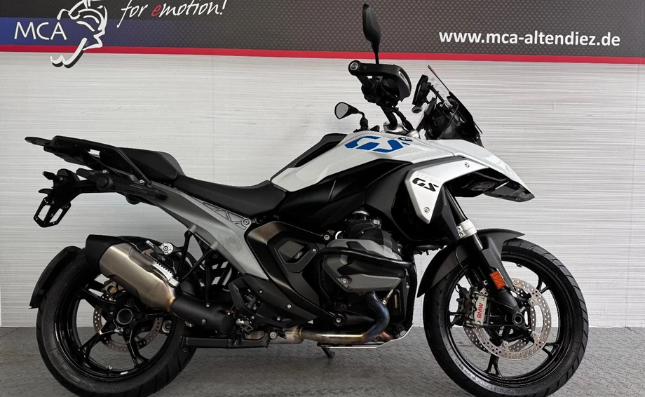 Angebot BMW R 1300 GS Bild 1: Angebot BMW R 1300 GS