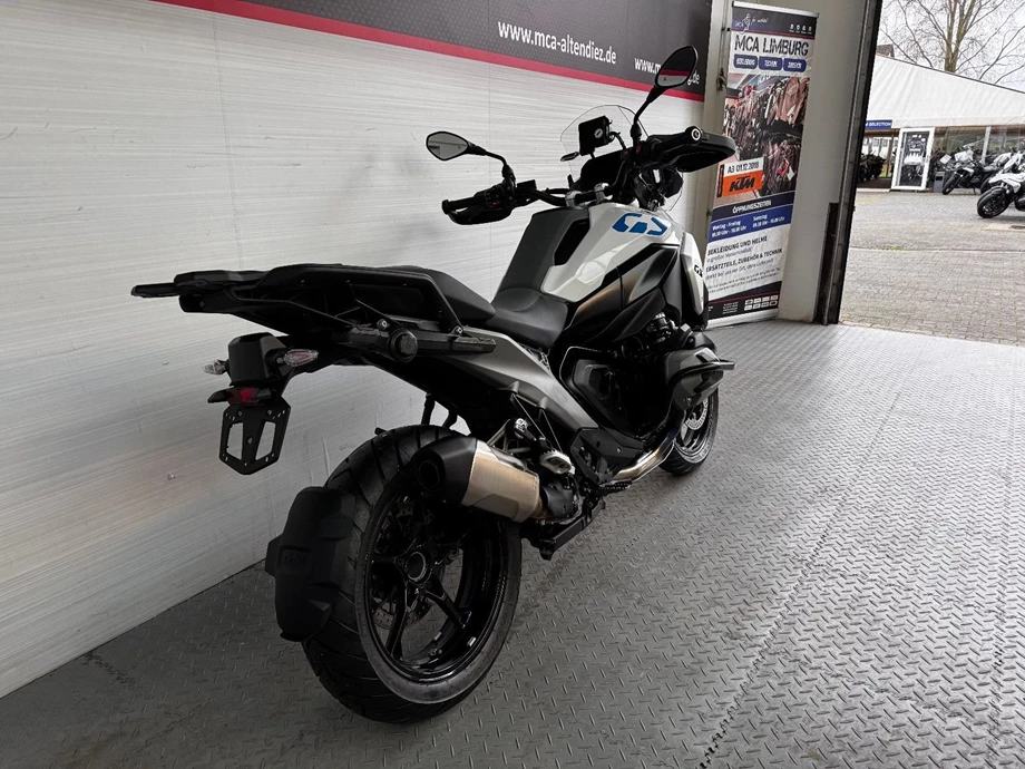 Angebot BMW R 1300 GS Bild 2: Angebot BMW R 1300 GS