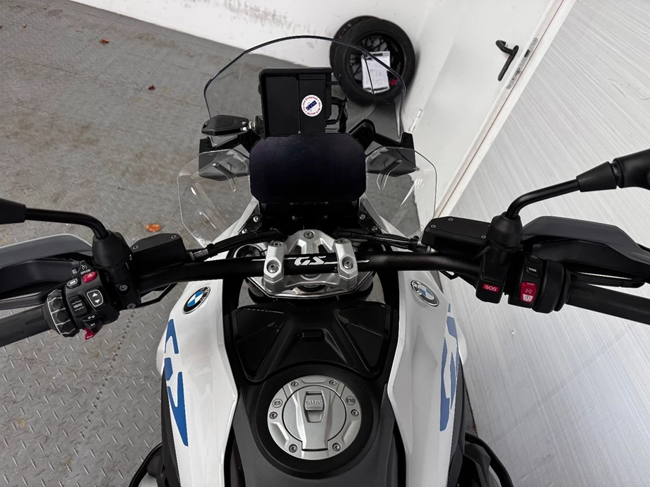 Angebot BMW R 1300 GS Bild 5: Angebot BMW R 1300 GS