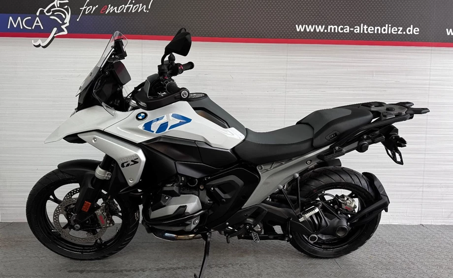 Angebot BMW R 1300 GS Bild 7: Angebot BMW R 1300 GS