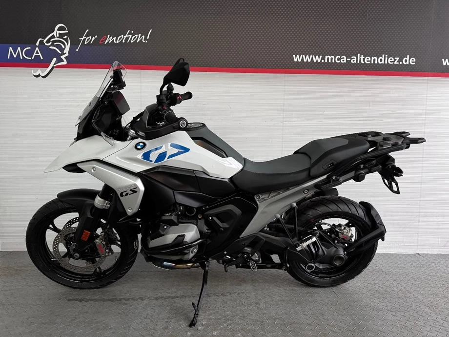 Angebot BMW R 1300 GS Bild 7: Angebot BMW R 1300 GS