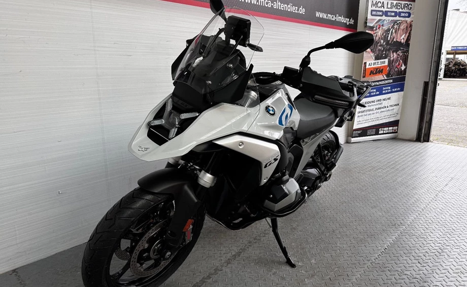 Angebot BMW R 1300 GS Bild 8: Angebot BMW R 1300 GS
