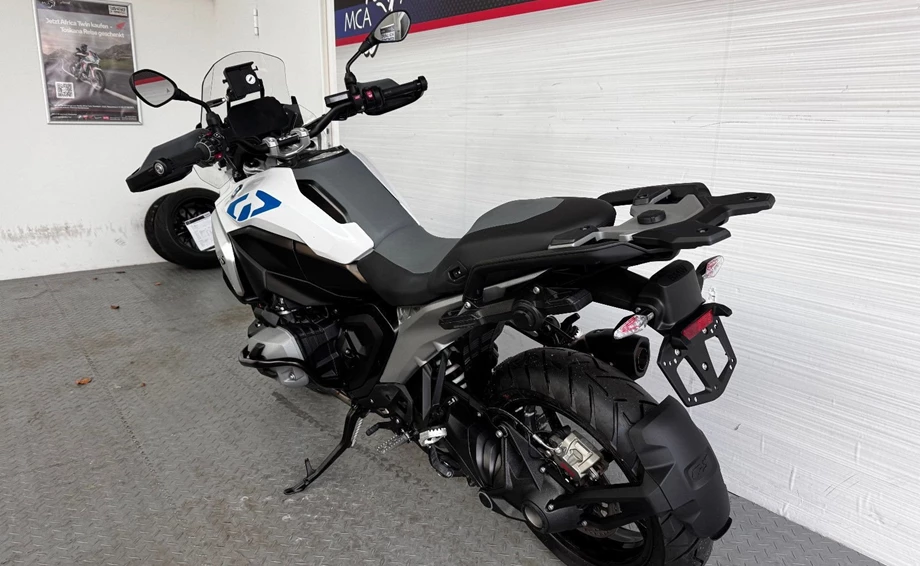 Angebot BMW R 1300 GS Bild 9: Angebot BMW R 1300 GS