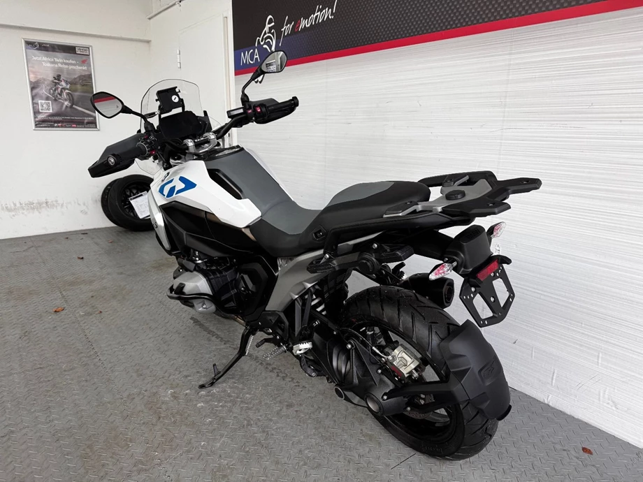 Angebot BMW R 1300 GS Bild 9: Angebot BMW R 1300 GS