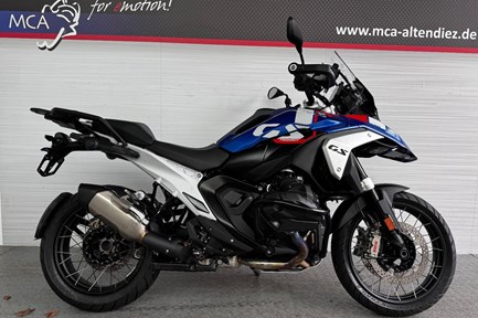 BMW R 1300 GS