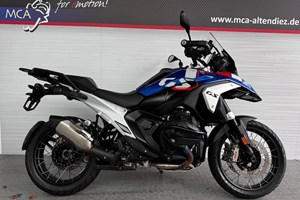 Angebot BMW R 1300 GS