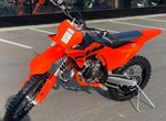 Angebot KTM 85 SX 19/16