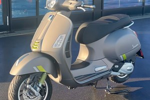 Angebot Vespa GTS 300 Super Tech