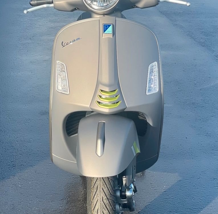 Angebot Vespa GTS 300 Super Tech