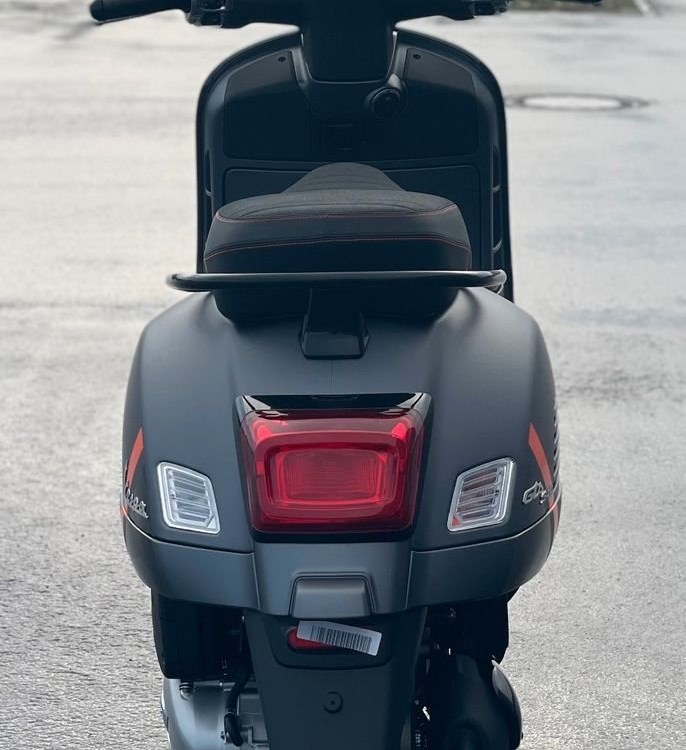 Angebot Vespa GTS 125 i.e. Super Sport