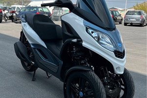 Angebot Piaggio MP3 300