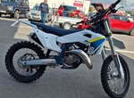 Angebot Husqvarna TC 125