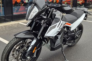 Angebot KTM 790 Adventure