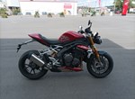 Angebot Triumph Speed Triple 1200 RS