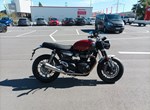 Angebot Triumph Speed Twin 1200