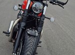 Angebot Triumph Bonneville Bobber