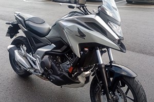 Angebot Honda NC750X