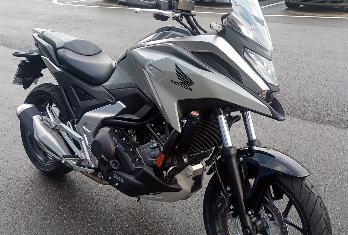 Angebot Honda NC750X