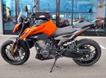 Angebot KTM 790 Duke L