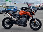 Angebot KTM 790 Duke L