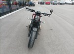 Angebot Triumph Bonneville Bobber