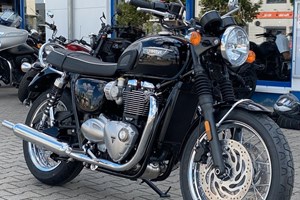 Angebot Triumph Bonneville T120