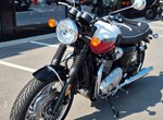 Angebot Triumph Bonneville T120