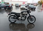 Angebot Triumph Bonneville T120