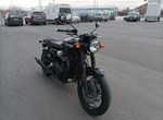 Angebot Triumph Bonneville T120 Black