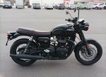 Angebot Triumph Bonneville T120 Black