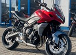 Angebot Triumph Tiger Sport 660