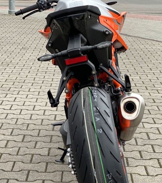 Angebot KTM 1290 Super Duke R