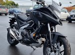 Angebot Honda NC750X DCT