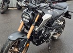 Angebot Honda CB125R