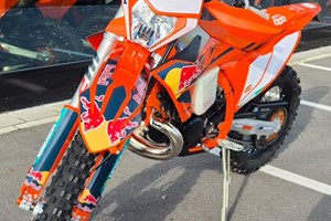 Angebot KTM 300 EXC CHAMPION EDITION