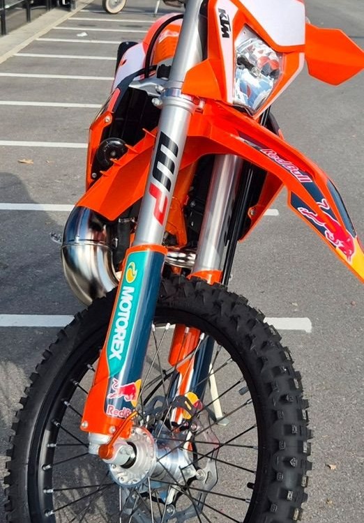 Angebot KTM 300 EXC CHAMPION EDITION