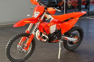 Angebot KTM 250 EXC SIX DAYS