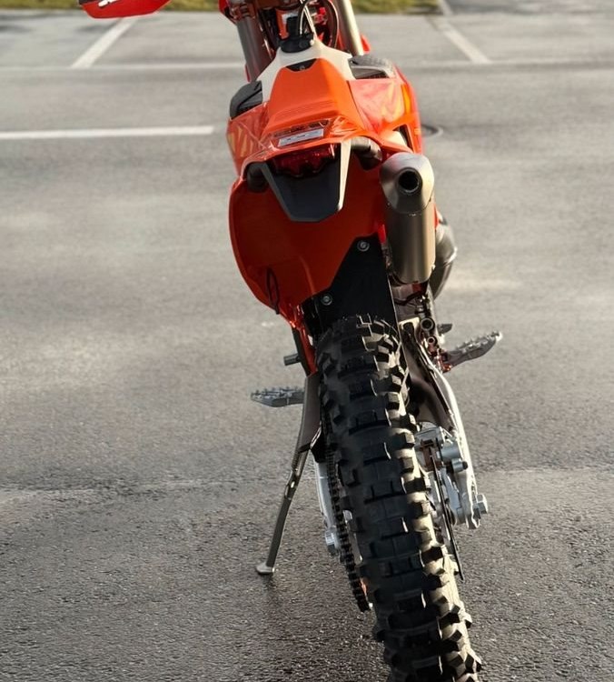 Angebot KTM 250 EXC SIX DAYS