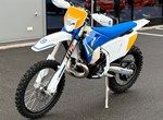 Angebot Husqvarna TE 300 Heritage