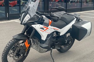 Angebot KTM 790 Adventure